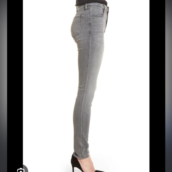 J Brand Maria pant in Pebble size 26 - Picture 2 of 6